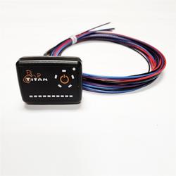 Titan Fuel Tanks 9900029