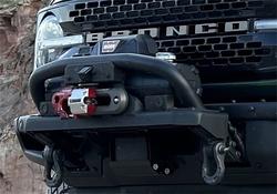 Ford Racing M-1821-UHR