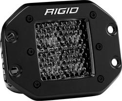Rigid Industries 212513BLK