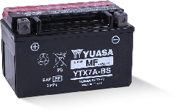 Yuasa Battery YUAM32X7A