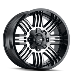 ION Wheels 144-2170B