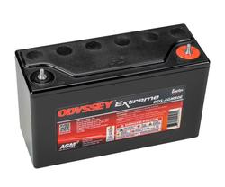 Odyssey Battery ODS-AGM30E