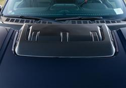 Ford Racing M-16628-FG