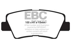EBC DP42031R