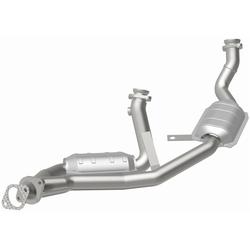 Magnaflow 50202