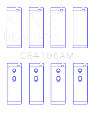 King Engine Bearings CR4106AM0.5