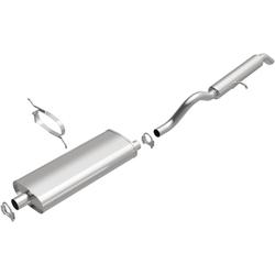 Magnaflow 106-0651