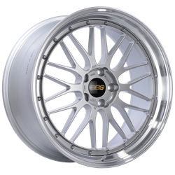 BBS LM261DSPK