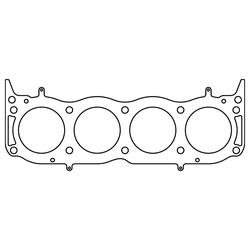 Cometic Gasket C4366-040