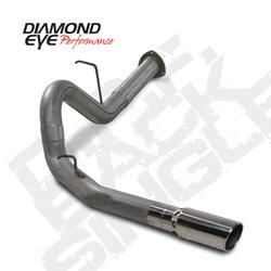 Diamond Eye Performance K4130S