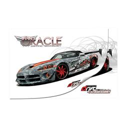 ORACLE Lighting 8054-504