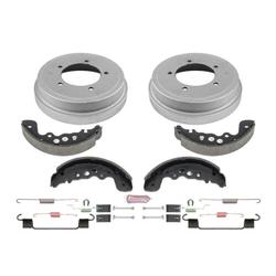 PowerStop KOE15354DK