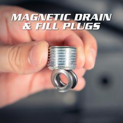 Yukon Gear & Axle YHCC-AAM11.5