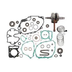 Vertex Pistons WR101-197