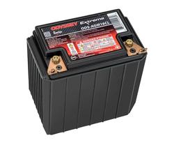 Odyssey Battery ODS-AGM16CL