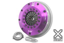 XCLUTCH XKMZ20524-2E