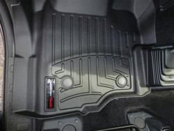 WeatherTech 444261
