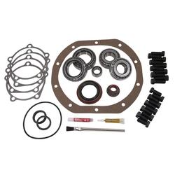 Yukon Gear & Axle YK F8