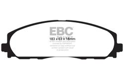 EBC DP41888R