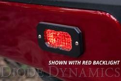 Diode Dynamics DD6728P