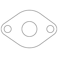 Cometic Gasket C15126