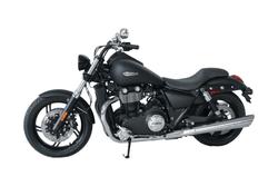 Mustang Motorcycle 76838