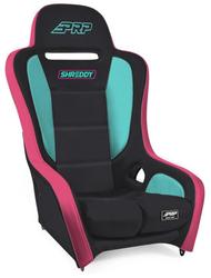 PRP Seats SHRDYA9101-02