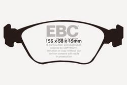 EBC DP41362R