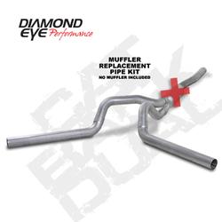 Diamond Eye Performance K4124A-RP