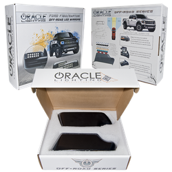 ORACLE Lighting 5752-001