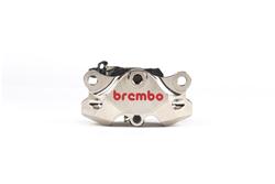 Brembo OE Powersports 120A44140