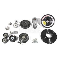 VMP Performance VMP-SUP021