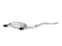 Akrapovic MTP-BM/SS/2H