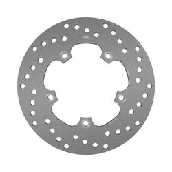 EBC Powersports MD665