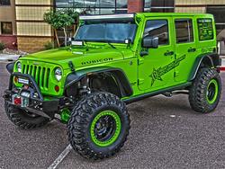 Rigid Industries 40331