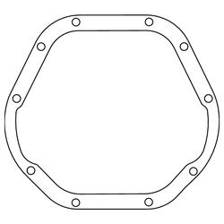 Cometic Gasket C14099-060