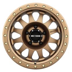 Method Wheels MR30458012924N