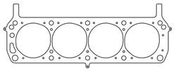 Cometic Gasket C5358-045
