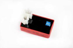 Ricks Motorsport Electrics 15-102