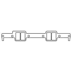 Cometic Gasket C15015-060