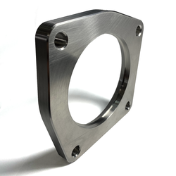 Stainless Bros 603-21490-2000