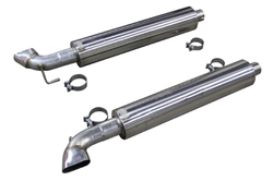 American Racing Headers VP-13134300FSWC