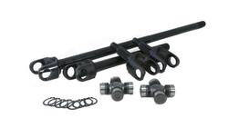 Revolution Gear & Axle DC-D30-TJ-30