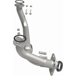 Magnaflow 107-0203