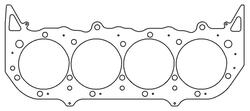 Cometic Gasket C5432-040