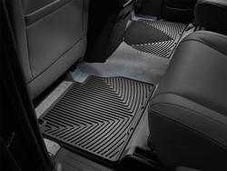 WeatherTech W140