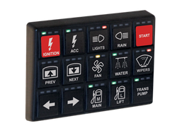 Rywire RY-MORISTECH-P30