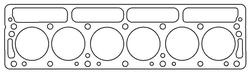 Cometic Gasket C4154-063