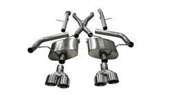 CORSA Performance 21052