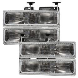 ORACLE Lighting 8169-335